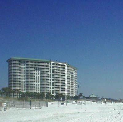 Destin Florida Beach House Rentals on Rentals  Destin Florida Condos Destin Area Beach Henderson Beach